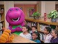 Barney The Dinosaur Outtakes Bloopers Booker T Bookworm Fall Down And Hurt Herself