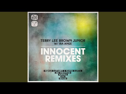 Innocent (The Timewriter Remix)