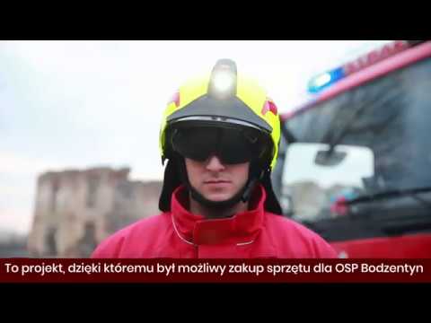 Wideoinformator MiG Bodzentyn - 20.03.2020