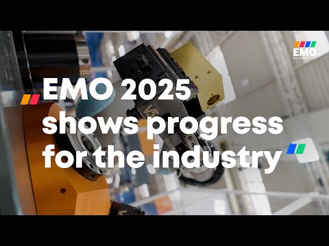 EMO 2025 | Aftermovie