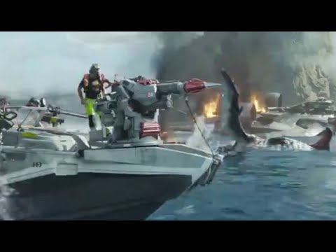 Avatar - La Via dell'Acqua - ITA - Chi ha l'Arpione Adesso?