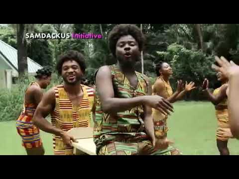 ADONKO ATADWE JINGER