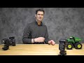 Radijo siųstuvas/imtuvas Yongnuo YN-622N Triger Kit for Nikon
