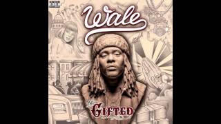 Wale - Golden Salvation [INSTRUMENTAL] (ft. Jesus Piece)