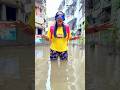Paani Me Magar Mach Shorts Bhoot Bhootwala Crocodile
