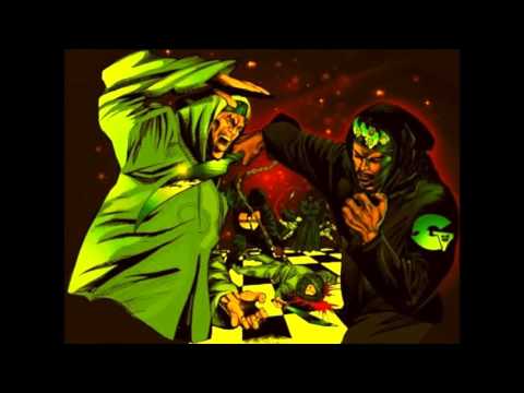 Dark Epic Cinematic Rap Beat Instrumental