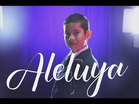 Aleluya (Cover por Yeshuá Gutierrez Balderas)
