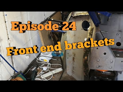 Classic mini Restoration | Episode 24