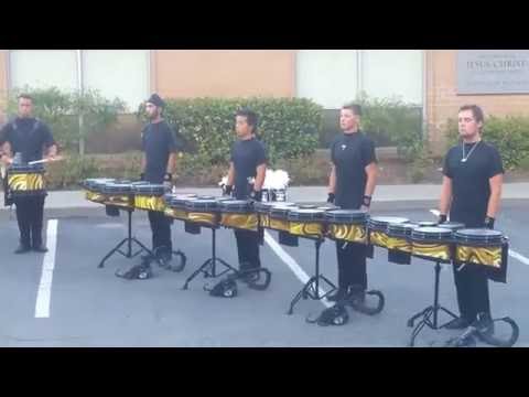 Blue Devils Quads 2016 Moonlight Classic Lot