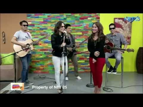 KISS JANE NET25 PAMBANSANG ALMUSAL Guesting (Part 1)