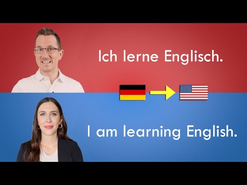 Learn to speak English | English conversations for beginners