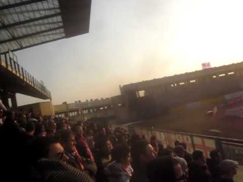 Padova Empoli 28^ Serie B 2011-12 3/3