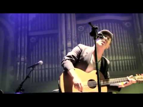 Foy Vance - Shed a Little Light (Live)