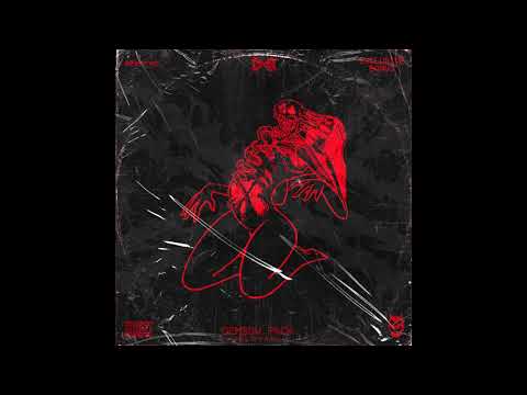 76 Virtual Riot - Purple Dragons (CXB Moombah Flip)