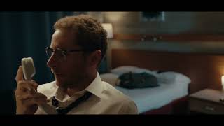 All That You Love (Warren Duncan) 2023 - Teaser/Trailer