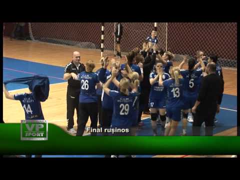 Final rusinos