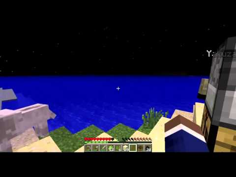 Nejlepší momenty Artixe z Majnuj Ultra Hardcore