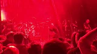 Dimebash 2019: All Star Jam - “Mandatory Suicide” (Slayer) w/ Sen Dog on vocals and Dave Lombardo