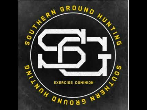 Southern Ground Hunting - The Prince Of Poachers | Charles Beaty | Local Legends