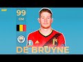 🇧🇪 Kevin De Bruyne est-il le joueur ultime ?