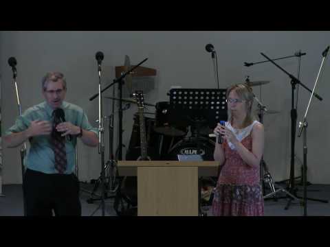 03.07.2016 Jeff Coose – Vztah k Izraeli podle Bible