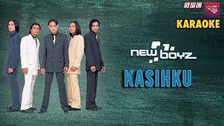 Download lagu New Boyz - Kasihku (Karaoke) - Karoake mp3