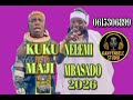 NELEMI MBASADO FT KUKU MAJI LIMBU 2026 Msambazaji Kanyengele Ntemi 0615306899