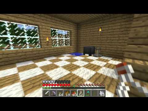 Minecraft [Multiplayer Let's Play] S03E15