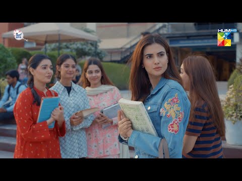 Wow Kitna Khoobsurat Larka Hai..!! Hijr #imranabbas #hinaaltaf - HUM TV