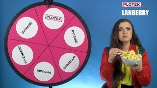 LANBERRY i chrupiące karaoke - Koło Plotka