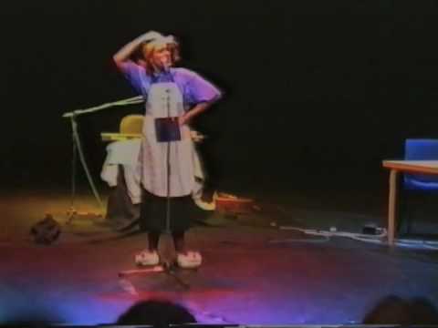 Ekteskap på overtid (DECsrevyen)