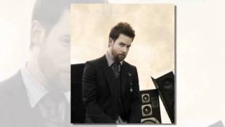 David Cook ~ The last goodbye