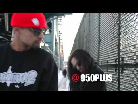 950 Plus V.V.L. #13 - Heading 4 Greatness