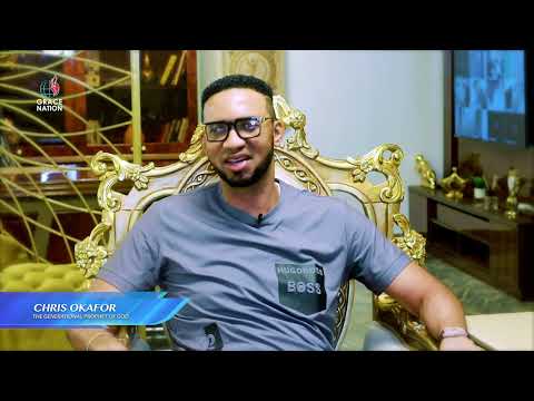 PROPHETIC DECLARATION FOR THE FIRST WEEK OF MARCH, 2022.