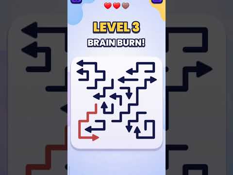 Arrow Slay: Tap Away Puzzle video thumbnail