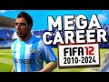 Let's Spend FIFA 12 Malaga's Massive Transfer Budget!
