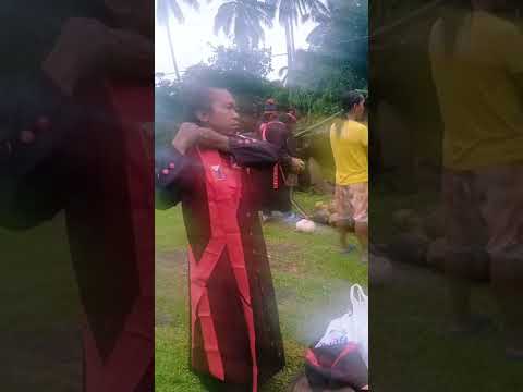 ALPHA AND OMEGA CHURCH OF FILIPINISTA (HOLY WEEK 2022)