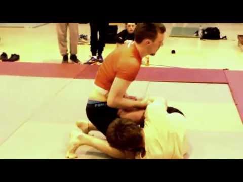 Ciaran Brohan [Trials] V The Un-Triangleable Man [Parts Unknown] SubGrappling Inter-varsities 2015