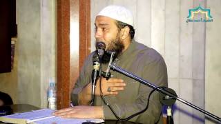 لا وصول إلى الله إلا بعبادة | القاعدة 03 | #أصول_الوصول_إلى_الله | د . أحمد جلال image