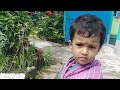 Cute Baby Girl In Saree Doing Pooja Param Sundari Shorts