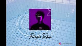 [FULL AUDIO] LEE MIN HYUK (이민혁) – Piece of BTOB Vol.5 "PURPLE RAIN"