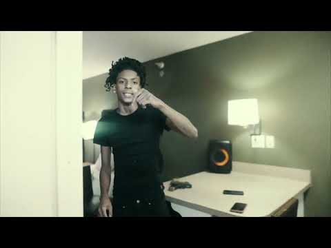 Ballout9x x Tsg50-Posted Up (official music video )