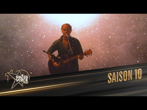 Arkadiusz - Swiss Voice Tour 2025, Cristal Centre