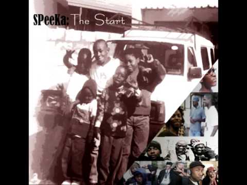 SPeeKa - The Start [produced by SPeeKa]