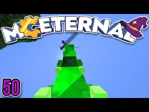 Minecraft Eternal Ep. 50 - Non Believer