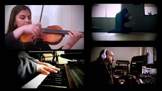 The Plum Blossom (Vangelis Cover)