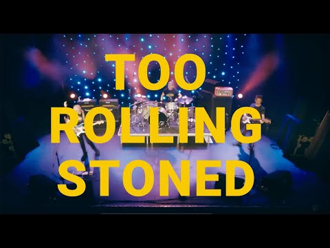 Robin Trower - Too Rolling Stoned 2024 In Concert [Official]