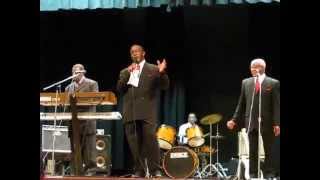 Don't Let The Devil Ride