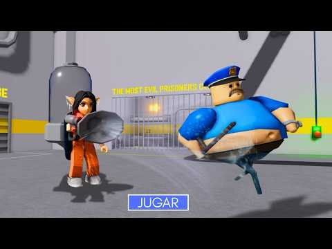 Volvemos A Usar PODERES Con BARRY |Andie