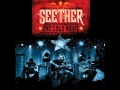 Seether - Fine Again (One Cold Night) 